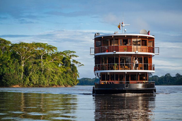 Approach Tours Takes Its All-Inclusive Model to the Water with New Cruise Portfolio - TRAVELINDEX