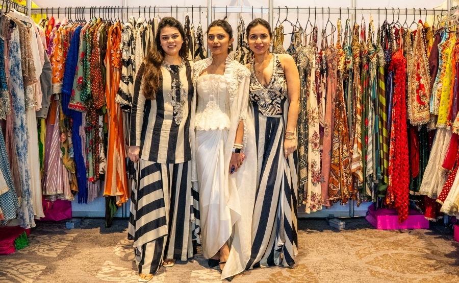 A Taste of Indian Culture at the Masala Wedding Fair - TRAVELINDEX
