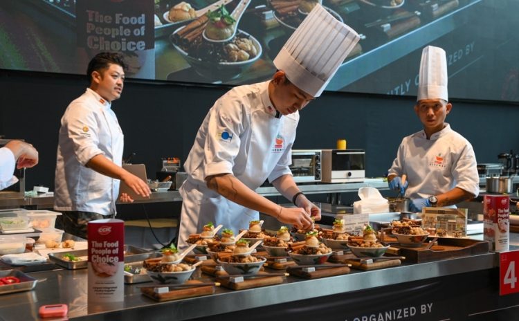 Miri to Take Center Stage on Culinary Landscape this June - TRAVELINDEX