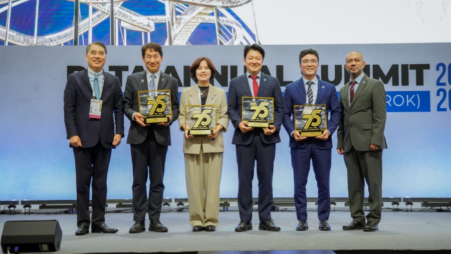 Korea’s (ROK) Gyeongju and Pohang Welcome over 550 delegates at the PATA Annual Summit 2026 - TRAVELINDEX