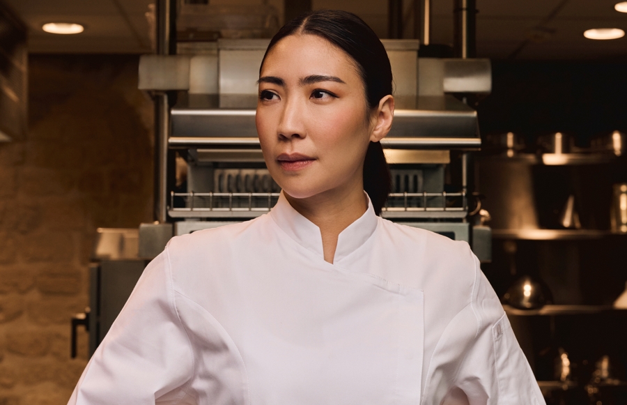 MGallery Collection and Chef Pam Reimagine the Art of the Bar - TRAVELINDEX