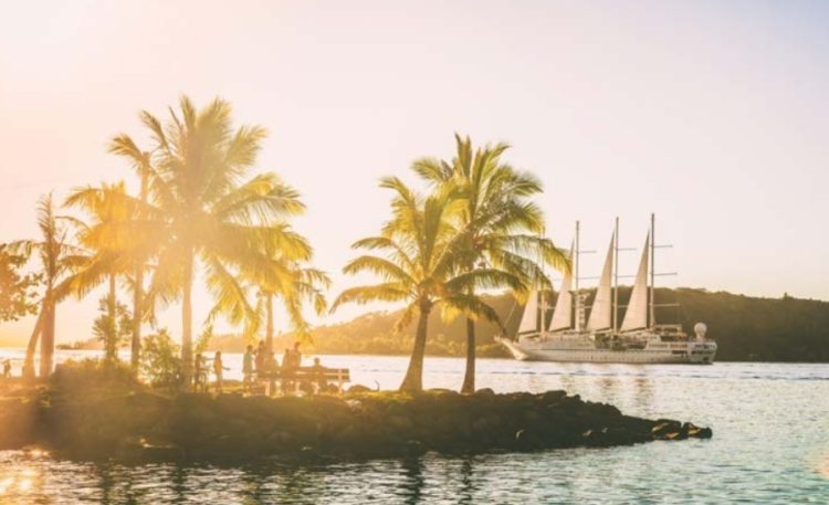 Small Ship Cruises Ride the Wave of Experiential Travel Demand - TRAVELINDEX